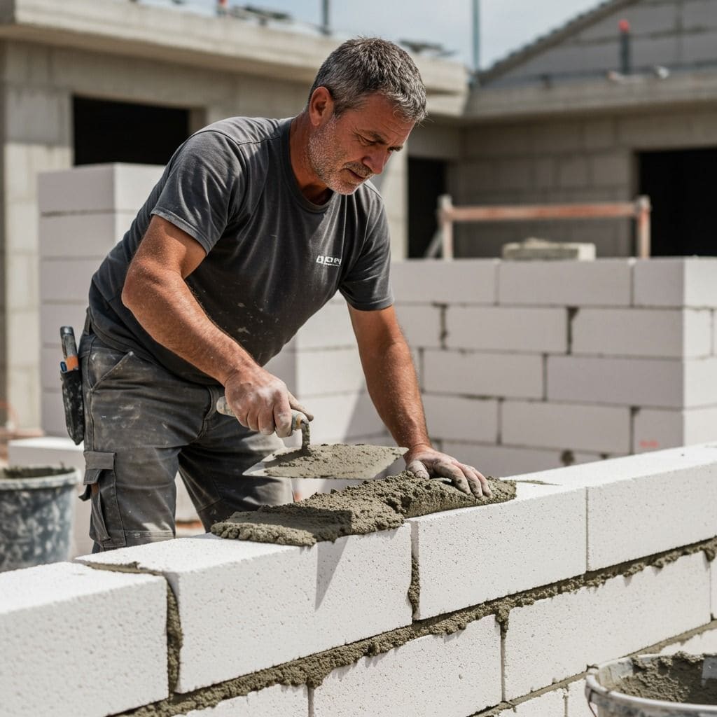 تخريم الخرسانة